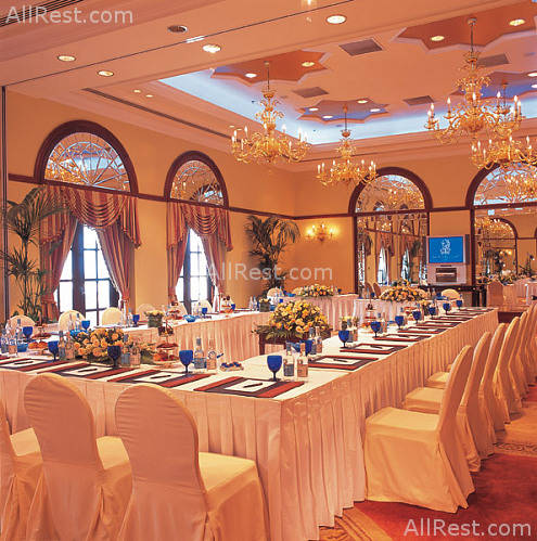 The Ritz-Carlton Dubai 20